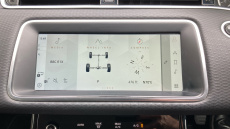 Land Rover Range Rover Evoque 2.0 D165 S 5dr Auto Diesel Hatchback